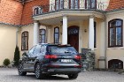 Travelnews.lv redakcija ar jauno un jaudīgo «Audi Q7 e-tron» apceļo Vidzemi 34