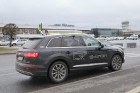 Travelnews.lv redakcija ar jauno un jaudīgo «Audi Q7 e-tron» apceļo Vidzemi 47