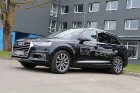 Travelnews.lv redakcija ar jauno un jaudīgo «Audi Q7 e-tron» apceļo Vidzemi 50