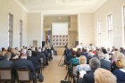 Latgalieši Latgolys symtgadis kongresā spriež par sava novada nākotni, kas notika 5.un 6.maijā Rēzeknē 4