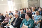 Latgalieši Latgolys symtgadis kongresā spriež par sava novada nākotni, kas notika 5.un 6.maijā Rēzeknē 17