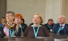 Latgalieši Latgolys symtgadis kongresā spriež par sava novada nākotni, kas notika 5.un 6.maijā Rēzeknē 89