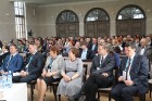 Latgolys symtgadis kongresa rezolūcija, kas tika pieņemta 6.05.2017 Rēzeknē, aicina stiprināt un attīstīt latgalisko kultūrvidi Latgalē 9