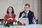 Latgolys symtgadis kongresa rezolūcija, kas tika pieņemta 6.05.2017 Rēzeknē, aicina stiprināt un attīstīt latgalisko kultūrvidi Latgalē 11