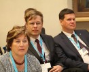 Latgolys symtgadis kongresa rezolūcija, kas tika pieņemta 6.05.2017 Rēzeknē, aicina stiprināt un attīstīt latgalisko kultūrvidi Latgalē 37