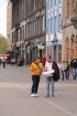 Tūrisma sezona Rīgā rit pilnā sparā 23