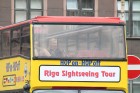 Tūrisma sezona Rīgā rit pilnā sparā 34