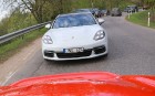 Travelnews.lv redakcija izbrauc «Porsche Road Tour» ar 8 spēkratiem un izbauda Vidzemes pavasari 63