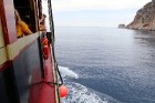 Travelnews.lv kopā ar «Novatours Summer Breeze» dalībniekiem dodas jūrā ballēties 3