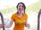 Travelnews.lv kopā ar «Novatours Summer Breeze» dalībniekiem dodas jūrā ballēties 20