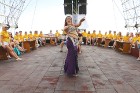 Travelnews.lv kopā ar «Novatours Summer Breeze» dalībniekiem dodas Vidusjjūrā ballēties 24