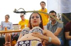 Travelnews.lv kopā ar «Novatours Summer Breeze» dalībniekiem dodas Vidusjjūrā ballēties 27