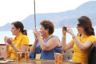 Travelnews.lv kopā ar «Novatours Summer Breeze» dalībniekiem dodas Vidusjjūrā ballēties 28