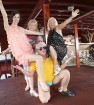 Travelnews.lv kopā ar «Novatours Summer Breeze» dalībniekiem dodas Vidusjjūrā ballēties 31
