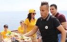 Travelnews.lv kopā ar «Novatours Summer Breeze» dalībniekiem dodas Vidusjjūrā ballēties 39