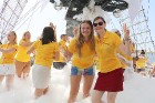 Travelnews.lv kopā ar «Novatours Summer Breeze» dalībniekiem dodas Vidusjjūrā ballēties 65
