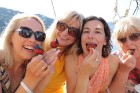 Travelnews.lv kopā «Novatours Summer Breeze» dalībniekiem dodas Vidusjūrā ballēties 80