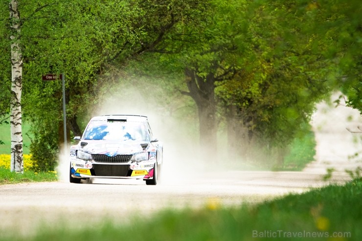 Talsu rallijā «putekļi pa gaisu», uzvarētājus šķir tikai 0,74 sekundes |
Foto autors: Gatis Smudzis Talsu rallijā «putekļi pa gaisu», uzvarētājus šķir tikai 0,74 sekundes |
Foto autors: Gatis Smudzis 197967