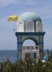 «Novatours Summer Breeze» dalībnieki izbauda «Rubi Platinum Spa Resort & Suites» pludmali Turcijā 17