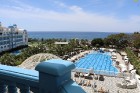«Novatours Summer Breeze» dalībnieki iepazīst Turcijas viesnīcu «Rubi Platinum Spa Resort & Suites» 31