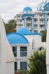 «Novatours Summer Breeze» dalībnieki iepazīst Turcijas viesnīcu «Rubi Platinum Spa Resort & Suites» 64