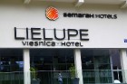«SemaraH Hotel Lielupe» grezni atklāta jauna konferenču zāle 1
