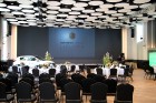 «SemaraH Hotel Lielupe» grezni atklāta jauna konferenču zāle 3