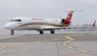 Regulārus lidojumus no Rīgas uz Domodedovo Maskavā uzsāk lidsabiedrība «RusLine» 3