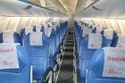 Regulārus lidojumus no Rīgas uz Domodedovo Maskavā uzsāk lidsabiedrība «RusLine» 7