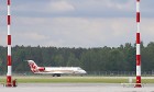 Regulārus lidojumus no Rīgas uz Domodedovo Maskavā uzsāk lidsabiedrība «RusLine» 20