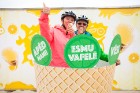 Pirmā Saldējuma festivāla laikā Jūrmalā apēsti 23 tūkstoši saldējumu 11