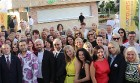«Novatours Summer Breeze» dalībnieki ballējas Turcijas viesnīcā «Rubi Platinum Spa Resort & Suites» 5
