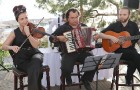 «Novatours Summer Breeze» dalībnieki ballējas Turcijas viesnīcā «Rubi Platinum Spa Resort & Suites» 21