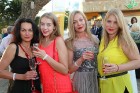 «Novatours Summer Breeze» dalībnieki ballējas Turcijas viesnīcā «Rubi Platinum Spa Resort & Suites» 55