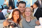 «Novatours Summer Breeze» dalībnieki ballējas Turcijas viesnīcā «Rubi Platinum Spa Resort & Suites» 60