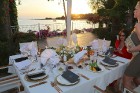 «Novatours Summer Breeze» dalībnieki ballējas Turcijas viesnīcā «Rubi Platinum Spa Resort & Suites» 62
