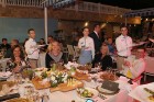 «Novatours Summer Breeze» dalībnieki ballējas Turcijas viesnīcā «Rubi Platinum Spa Resort & Suites» 72