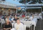«Novatours Summer Breeze» dalībnieki ballējas Turcijas viesnīcā «Rubi Platinum Spa Resort & Suites» 78