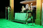 «Novatours Summer Breeze» dalībnieki ballējas Turcijas viesnīcā «Rubi Platinum Spa Resort & Suites» 84