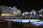 «Novatours Summer Breeze» dalībnieki ballējas Turcijas viesnīcā «Rubi Platinum Spa Resort & Suites» 85