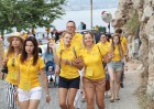 «Novatours Summer Breeze» dalībnieki apceļo Turcijas kūrortu Alanja 34