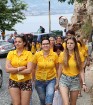 «Novatours Summer Breeze» dalībnieki apceļo Turcijas kūrortu Alanja 35
