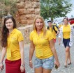 «Novatours Summer Breeze» dalībnieki apceļo Turcijas kūrortu Alanja 37