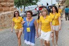 «Novatours Summer Breeze» dalībnieki apceļo Turcijas kūrortu Alanja 40