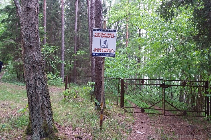 Travelnews.lv dodas ekspedīcijā pa Silenes dabas parku pie Baltkrievijas robežas 199042