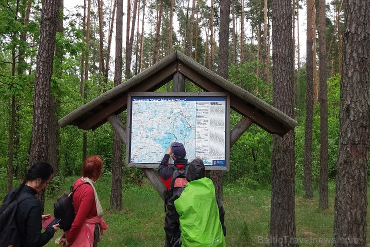 Travelnews.lv dodas ekspedīcijā pa Silenes dabas parku pie Baltkrievijas robežas 199044