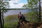 Travelnews.lv dodas ekspedīcijā pa Silenes dabas parku pie Baltkrievijas robežas 18