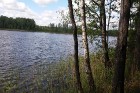 Travelnews.lv dodas ekspedīcijā pa Silenes dabas parku pie Baltkrievijas robežas 17