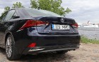 Travelnews.lv redakcija ar jauno «Lexus IS300H» apceļo Latgali un 4 dienās nobrauc 1000 km garu maršrutu 7