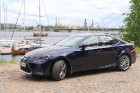 Travelnews.lv redakcija ar jauno «Lexus IS300H» apceļo Latgali un 4 dienās nobrauc 1000 km garu maršrutu 11
